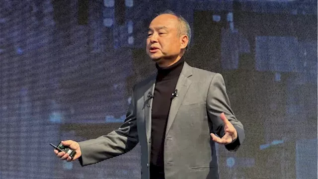 SoftBank to boost OpenAI stake with up to $1.5bn investment