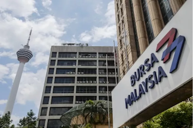 Bursa Malaysia advances in midmorning trading powered by YTL stocks