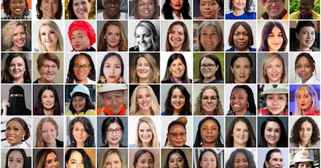 WIM100: Women in Mining names 100 most inspiring women in the industry