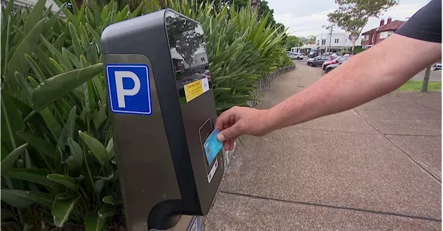 Parking Price Hike Looms As Industry Giants Plan Merger