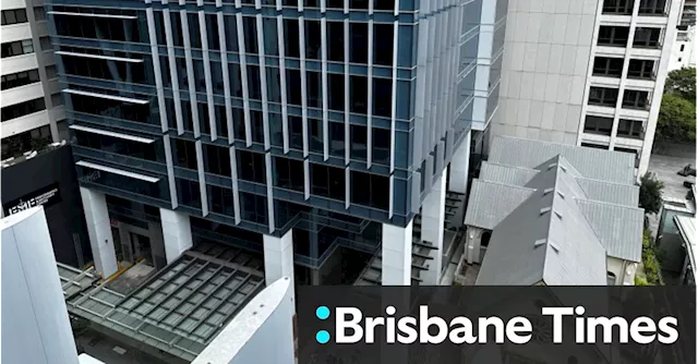 Aware Super Fund Buys $214M Brisbane Office Tower, Enters Market