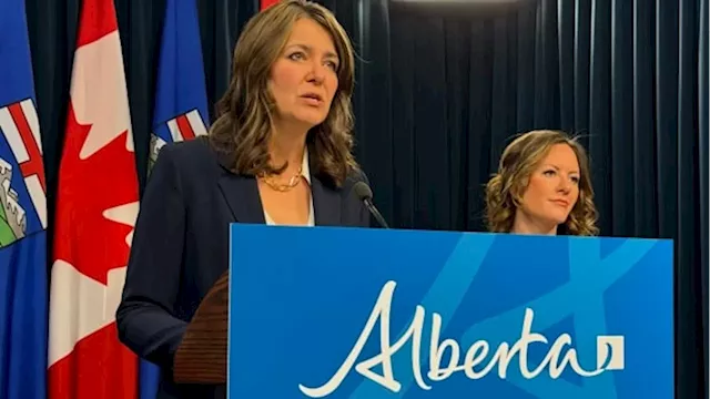 Industry not consulted on Alberta's plan to challenge federal emissions cap