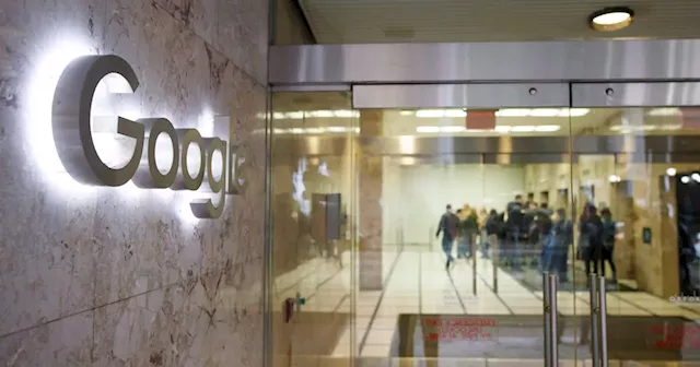 Competition Bureau suing Google, wants company to sell off two advertising services