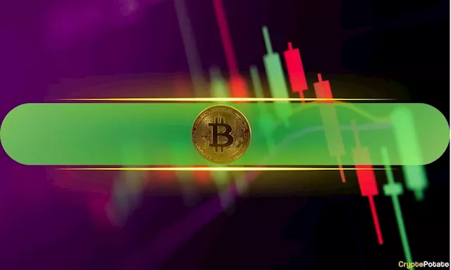 Bitcoin (BTC) Pushes Above $95K Again, Ethereum (ETH) Taps 6-Month High (Market Watch)