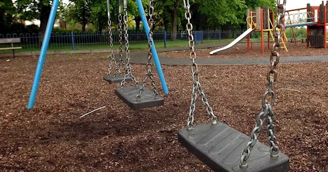 Glasgow playgrounds in areas with highest child poverty to get priority investment