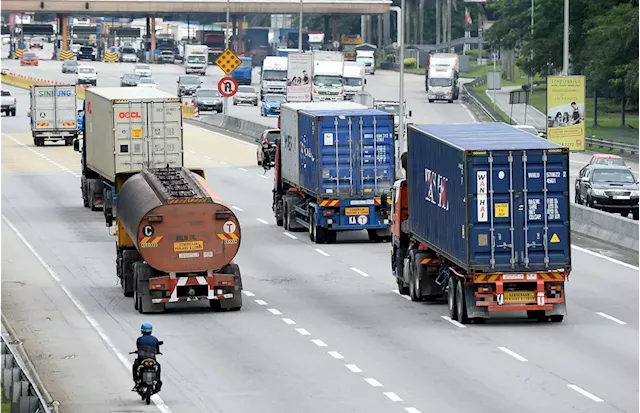 Industry Players Welcome Real-Time Enforcement Against Overloaded Heavy Vehicles