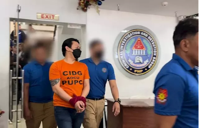 CIDG Warns Against High-Return Investment Scams Following Arrest of Fraud Suspect