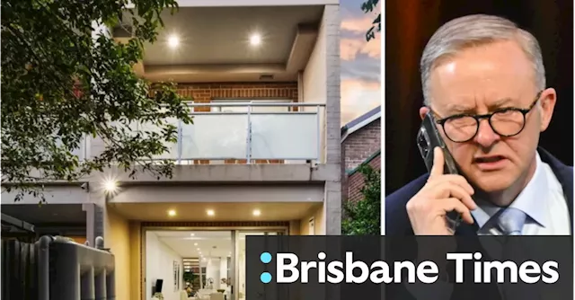 Prime Minister Sells Investment Property Amid Sydney's Slumping Market