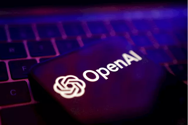 Canadian media companies sue OpenAI over alleged copyright infringement