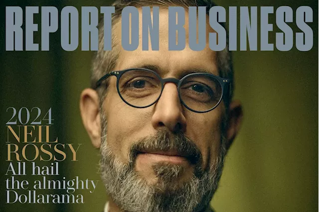 Download the December 2024 edition of Report on Business magazine