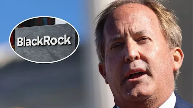 GOP AGs sue BlackRock, other investment companies over environmental activism