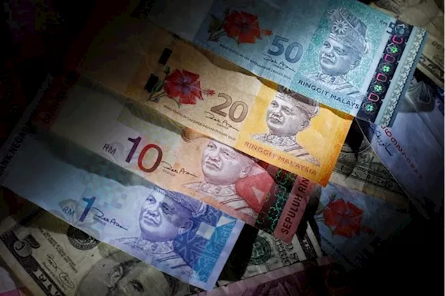 Ringgit Strengthened Against US Dollar Amid Positive Market Sentiment