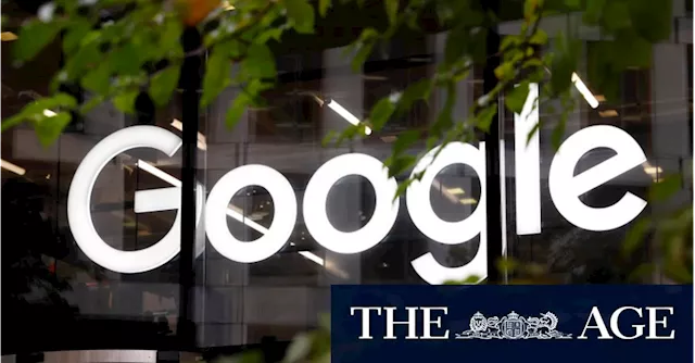 Google Faces Class Action Lawsuits in Australia Over Dominance in Digital Advertising Market