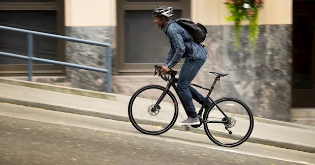 Yamaha offers sales of 60% on ebikes as it pulls out of U.S. market