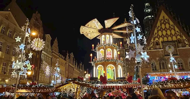 European Christmas market that’s been called ‘the best’ is a £22 flight from Manchester