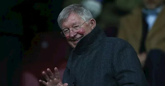 Sir Alex Ferguson's huge net worth after decision over £24m business empire