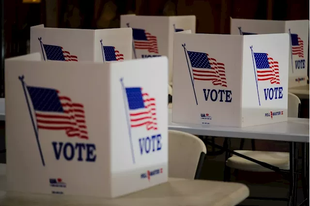 Suspicious voter registration forms in Pennsylvania linked to Arizona city councilman’s company