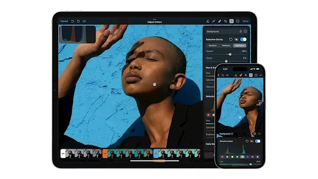 Apple will likely leverage its Pixelmator acquisition as a new subscription revenue stream