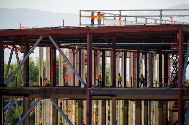 Voices: Construction companies like mine need immigration reform. Utah’s economy can’t afford to wait.