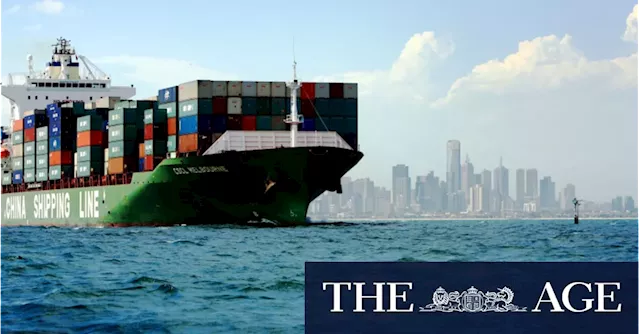 Report into shipping industry’s ‘open secret’ never saw light of day