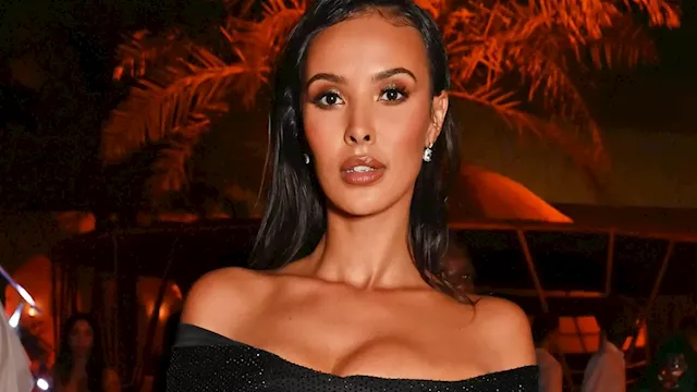 Maya Jama’s huge earnings revealed after TV presenter success...