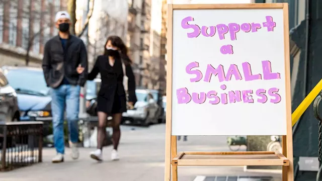 How to shop Small Business Saturday in NYC: Guide