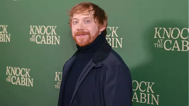 Rupert Grint loses appeal in $2.3M tax case as judge rules Potter earnings taxable