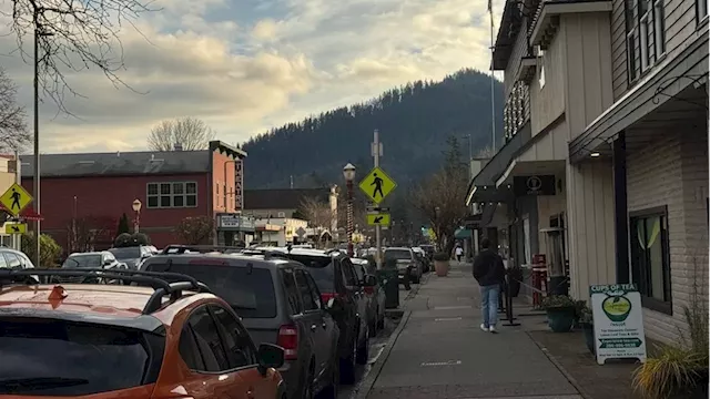 Western Washington businesses rely on Small Business Saturday for post-storm recovery