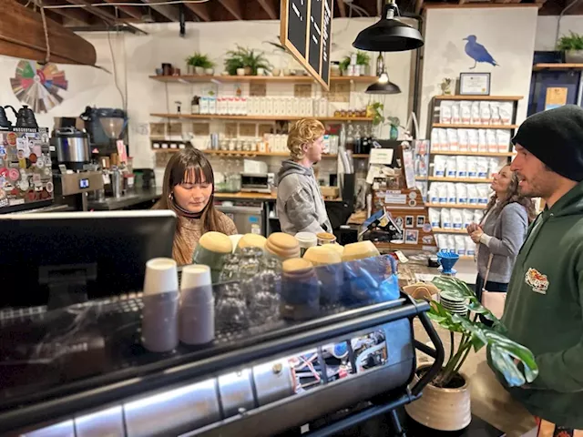 Small Business Saturday in San Diego creates community and revenue as holiday season begins