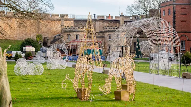 Lincoln Shopkeepers Criticize Cancellation of Christmas Market