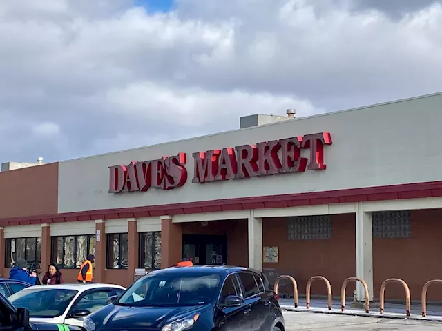 Cleveland to buy shuttered Dave’s Market property in Collinwood, pursue redevelopment