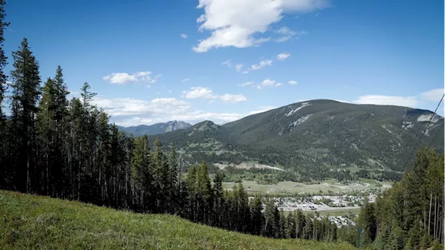 Mining company makes extra push by lobbying for coal mine in Crowsnest Pass