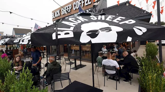 Black Sheep Coffee, now open in Dallas, aims to be 'biggest coffee company in the world'