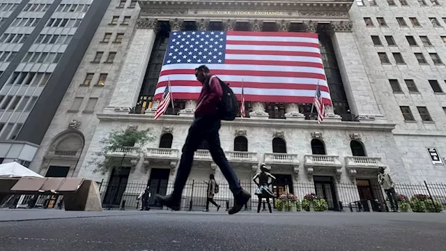 Investors from stocks to crypto brace for U.S. election swings