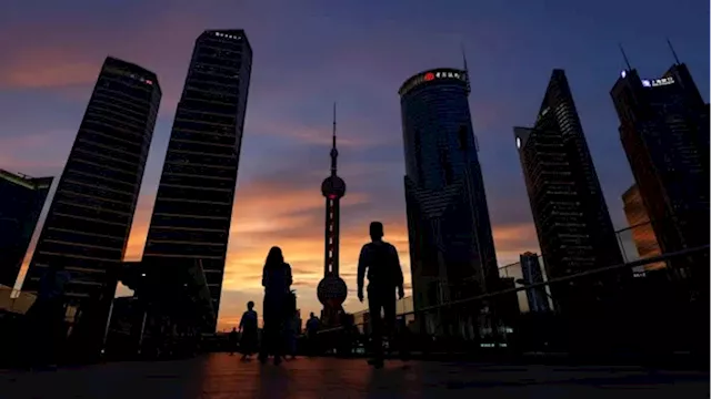 China piles pressure on rich people and companies to cough up taxes