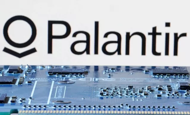 Palantir lifts annual forecast after reporting blowout Q3 earnings; shares jump