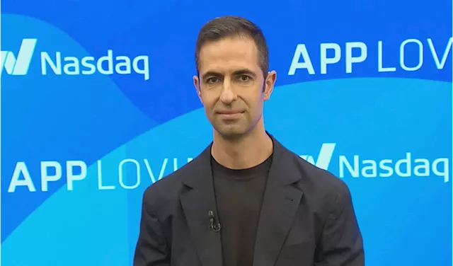 AppLovin's 300% surge in 2024 leaves ad-tech company with big expectations for earnings