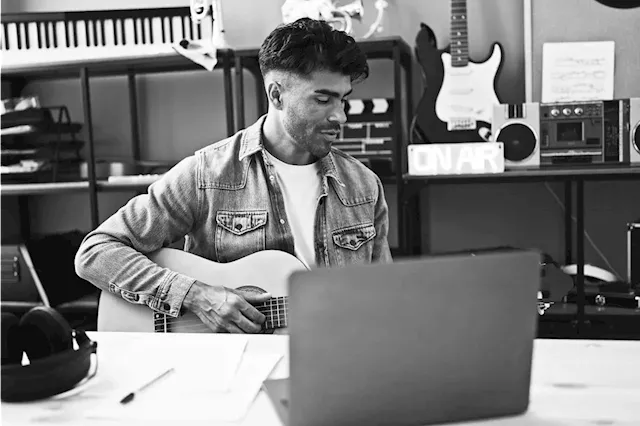 The Art of Multitasking: How Diverse Talents Are Shaping Success in the Music Industry