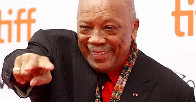 American music icon Quincy Jones passes away - SABC News - Breaking news, special reports, world, business,