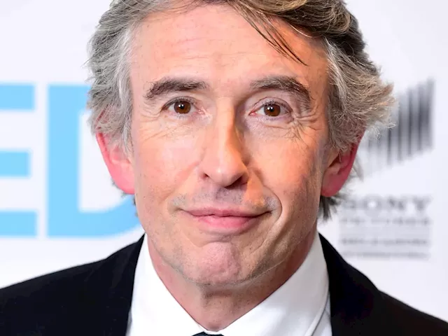 Steve Coogan’s production company ‘obviously copied’ comedian’s show, court told