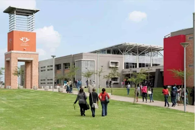 Inside UJ’s student challenges: Suicide, mental health, finance, and safety concerns listed