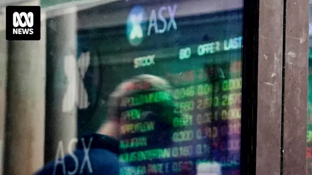 Live updates: Australian share market to rise as Wall Street rallies on election day