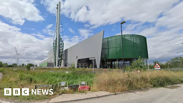 Avonmouth recycling plant to close amid 'challenging' market