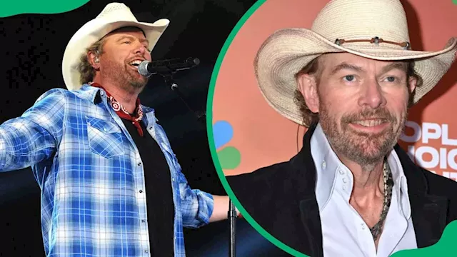 Toby Keith’s net worth: His earnings, business ventures & assets