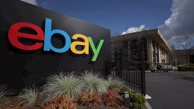 Bernstein upgrades shares of eBay, says buy the post-earnings dip