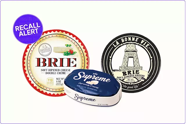 Brie Recall: Soft Cheeses Sold at Aldi, Market Basket Pulled From Shelves Over Listeria Risk