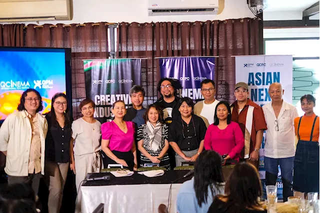 QCinema Project Market 2024 to spotlight Southeast Asian film industry