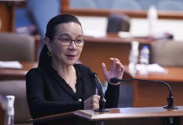 Senate finance panel adopts House’s reduced P733-M OVP budget for 2025