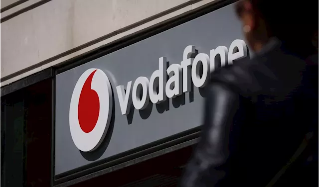 British regulator says $19.5 billion Vodafone-Three merger could go ahead if remedies are adopted