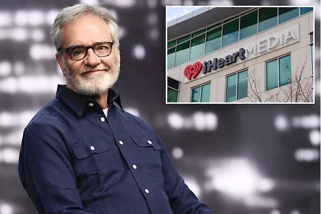 Radio giant iHeart Media slashes hundreds of jobs amid industry struggles